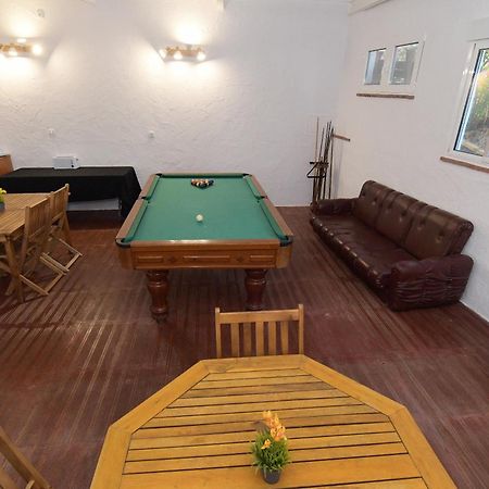 Moinho Da Capela Villa Кампо Майор Екстериор снимка
