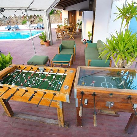 Moinho Da Capela Villa Кампо Майор Екстериор снимка