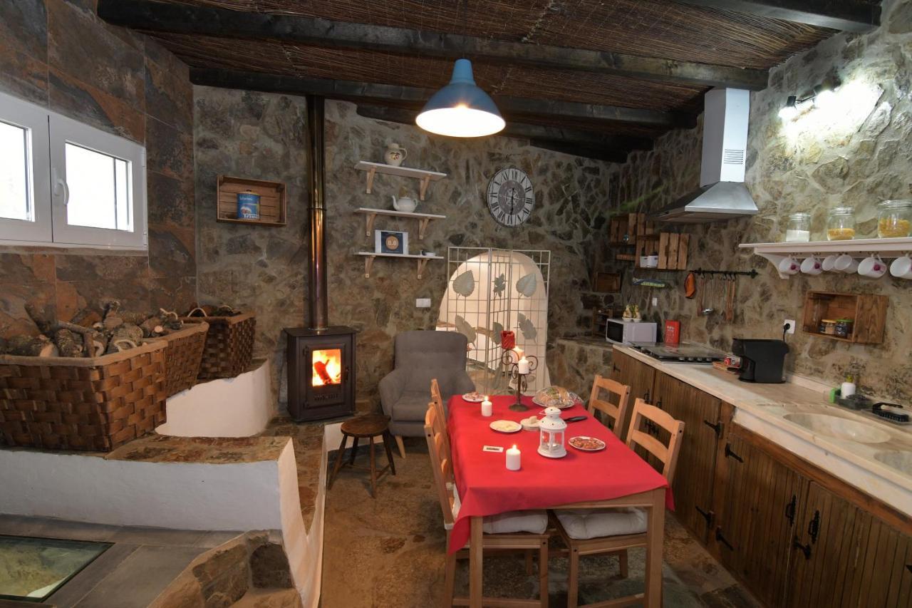 Moinho Da Capela Villa Кампо Майор Екстериор снимка