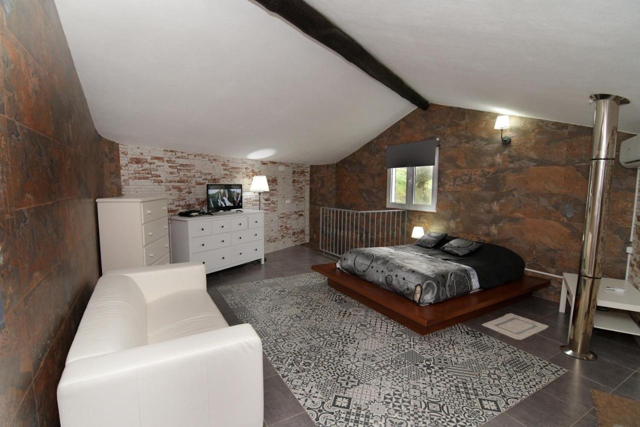 Moinho Da Capela Villa Кампо Майор Екстериор снимка