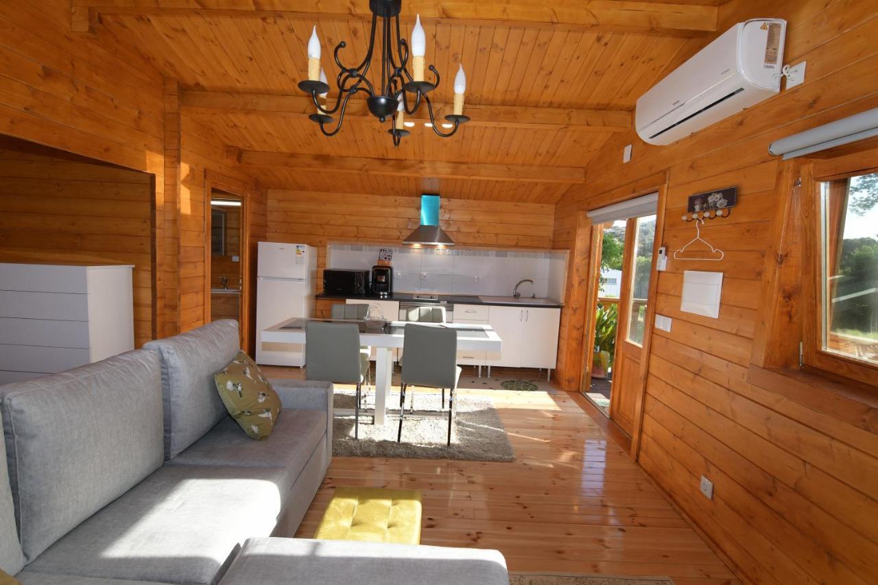 Moinho Da Capela Villa Кампо Майор Екстериор снимка