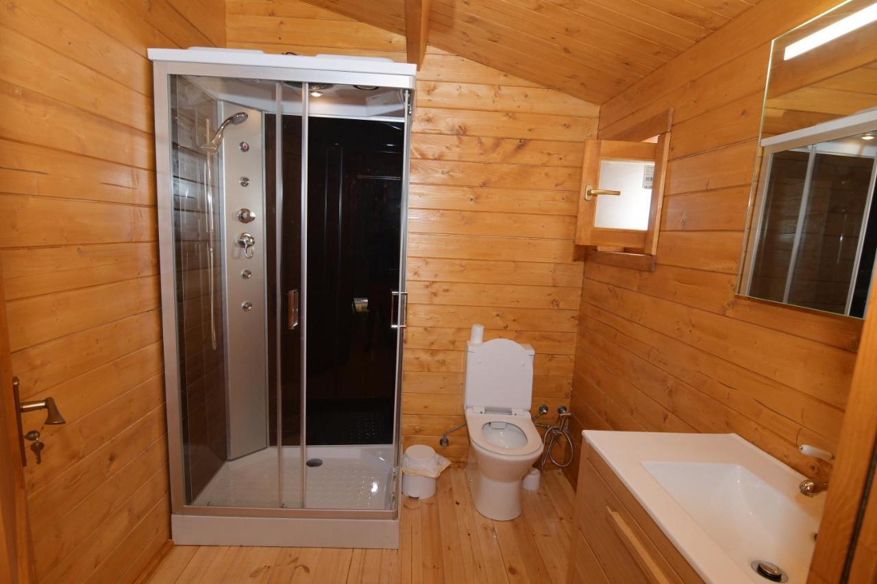 Moinho Da Capela Villa Кампо Майор Екстериор снимка