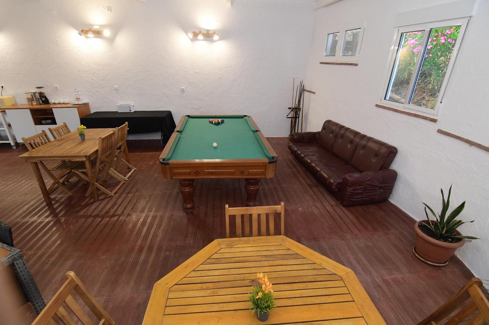 Moinho Da Capela Villa Кампо Майор Екстериор снимка