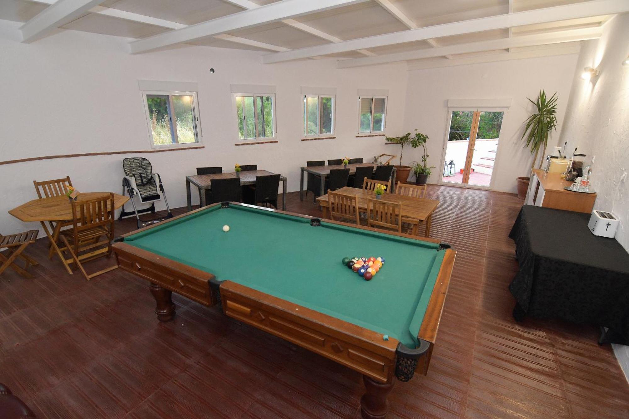 Moinho Da Capela Villa Кампо Майор Екстериор снимка