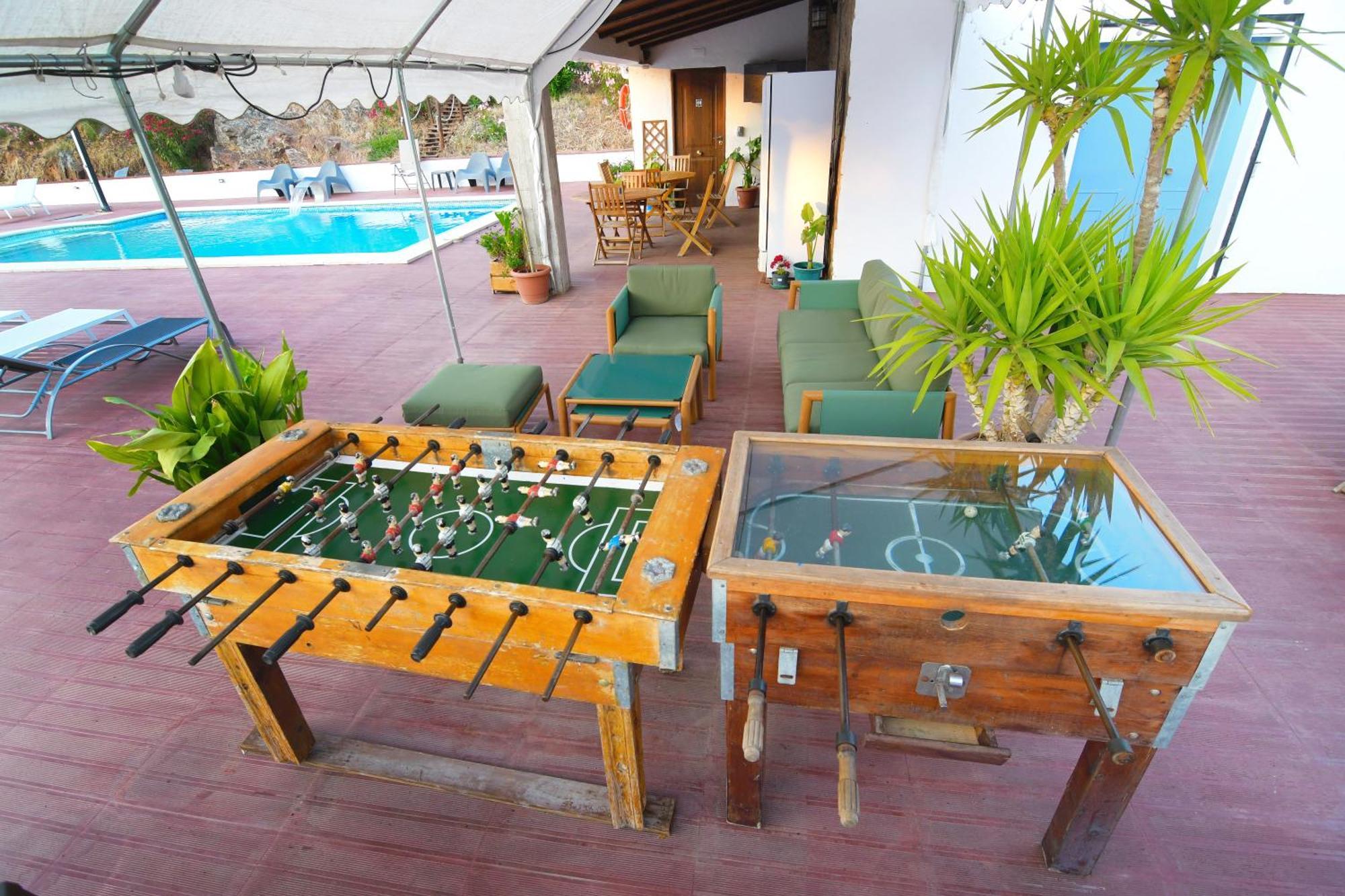 Moinho Da Capela Villa Кампо Майор Екстериор снимка