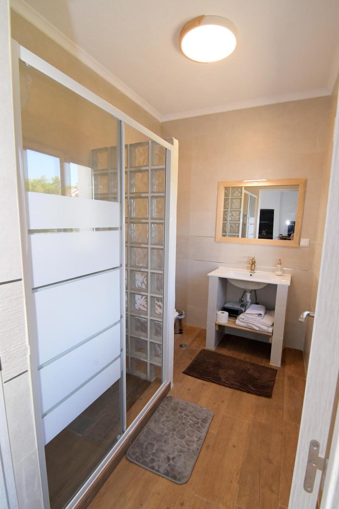 Moinho Da Capela Villa Кампо Майор Екстериор снимка