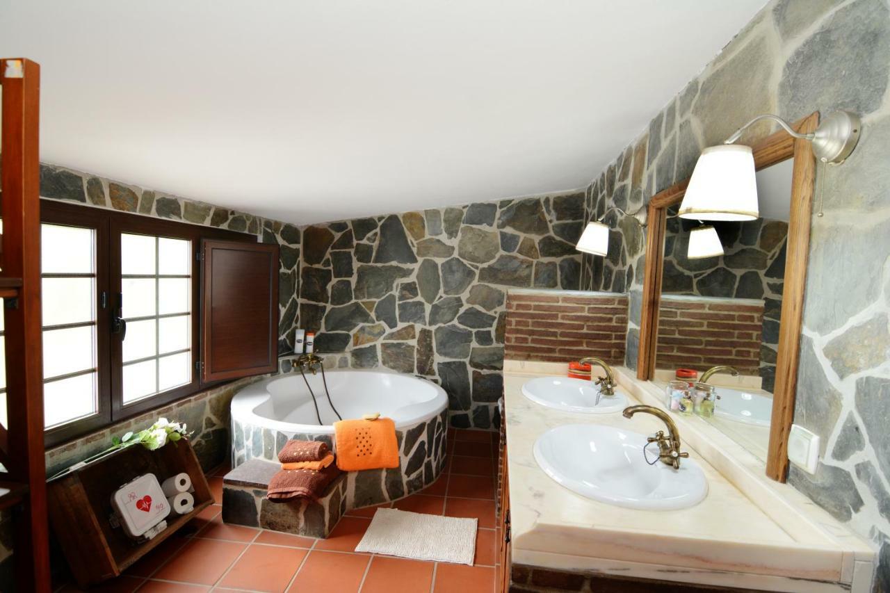Moinho Da Capela Villa Кампо Майор Екстериор снимка