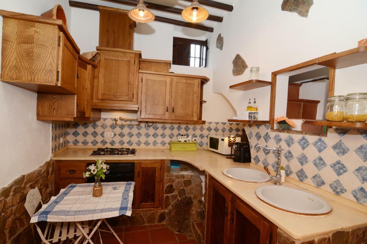 Moinho Da Capela Villa Кампо Майор Екстериор снимка